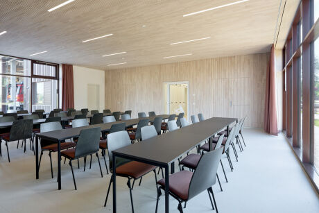 Meike Hansen, Archimage