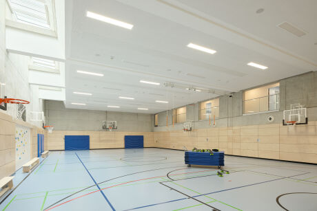 Meike Hansen, Archimage