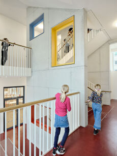 Meike Hansen, Archimage