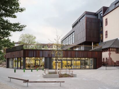 Meike Hansen, Archimage