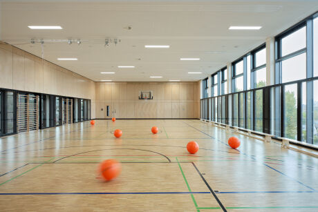 Meike Hansen, Archimage