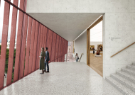Kronaus Mitterer Architekten/Patricia Bagienski