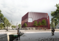 Kronaus Mitterer Architekten/Patricia Bagienski