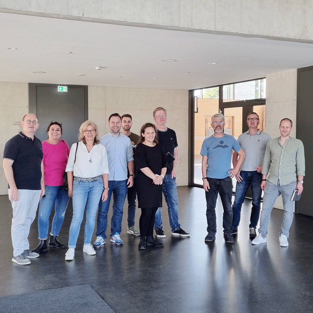 THOMA. LAY. BUCHLER. ARCHITEKTEN BDA
