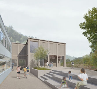 THOMA. LAY. BUCHLER ARCHITEKTEN BDA