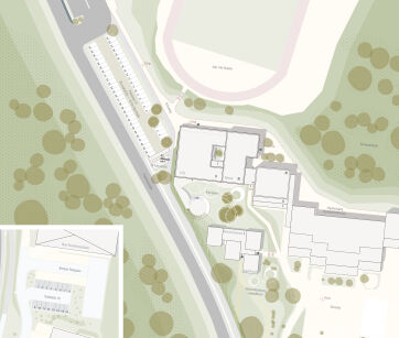 THOMA. LAY. BUCHLER ARCHITEKTEN BDA