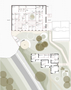 THOMA. LAY. BUCHLER ARCHITEKTEN BDA