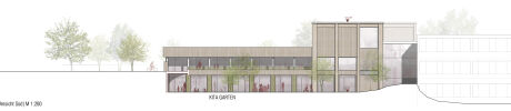 THOMA. LAY. BUCHLER ARCHITEKTEN BDA