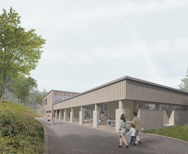 THOMA. LAY. BUCHLER ARCHITEKTEN BDA