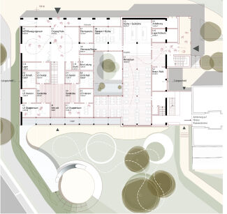 THOMA. LAY. BUCHLER ARCHITEKTEN BDA