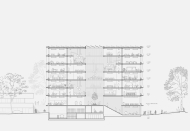 Schnitt: wulf architekten