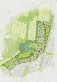 DMSW Architekten, Rehwaldt Landschaftsarchitekten