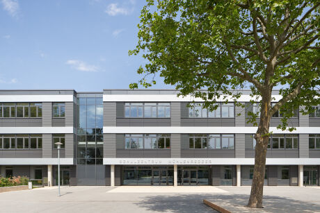 © Stephan Baumann, Karlsruhe