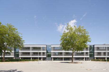 © Stephan Baumann, Karlsruhe