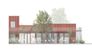 ARGE 4a Architekten mit thoma architekten