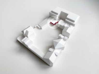 Bachmann Badie Architekten
