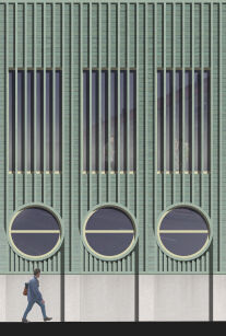 Bachmann Badie Architekten