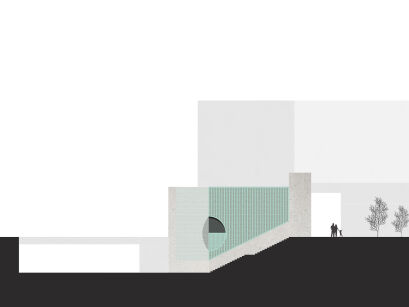 Bachmann Badie Architekten