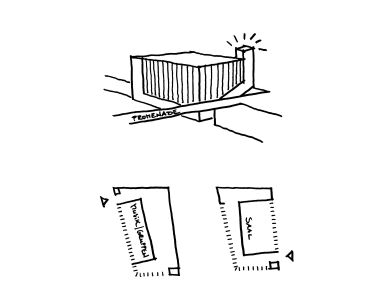 Bachmann Badie Architekten