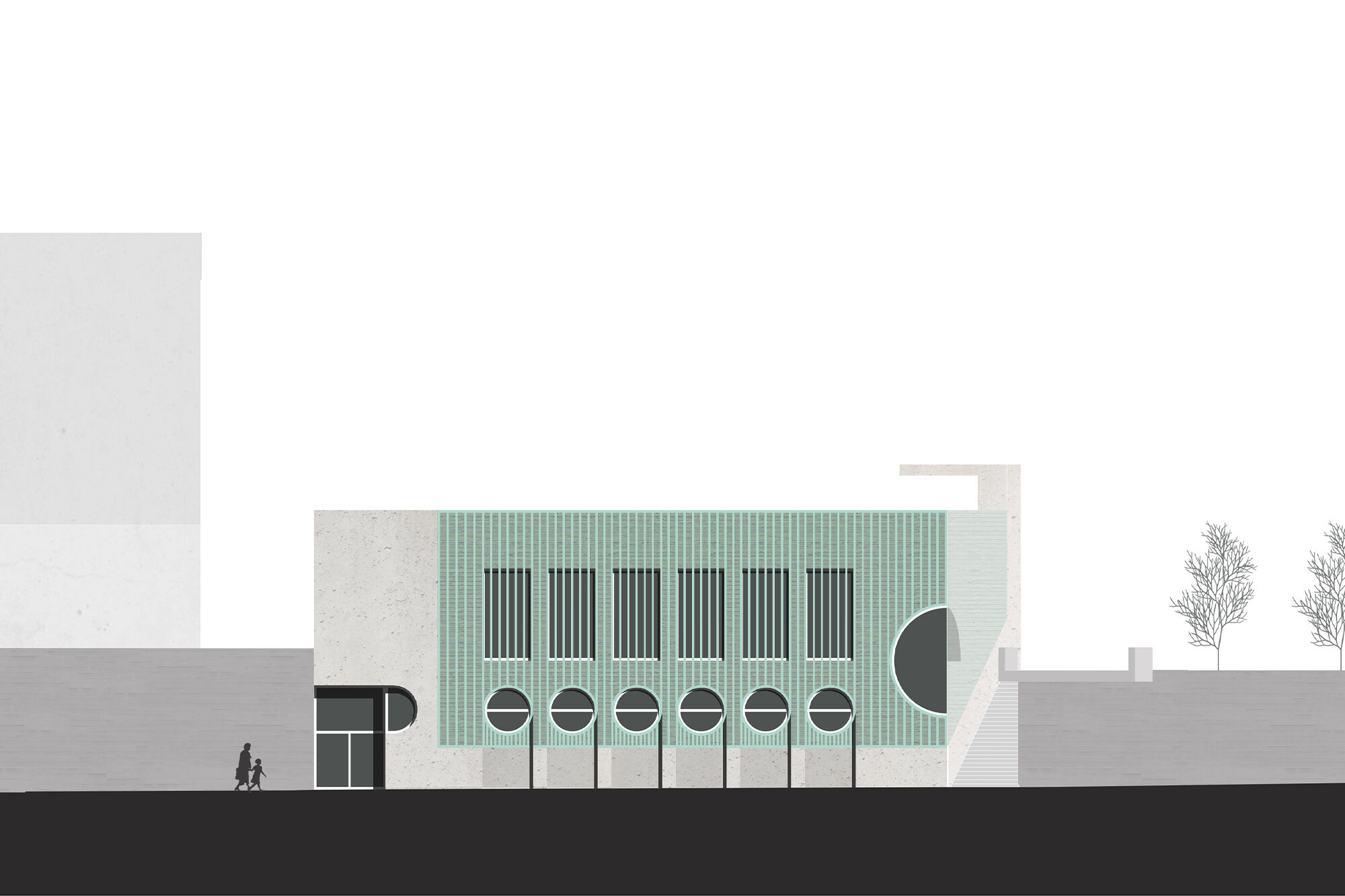 Bachmann Badie Architekten