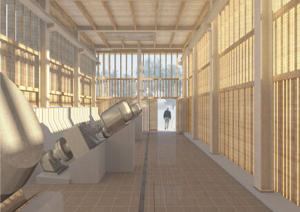 Bachmann Badie Architekten