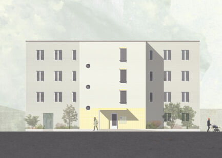 Bild: Bachmann Badie Architekten