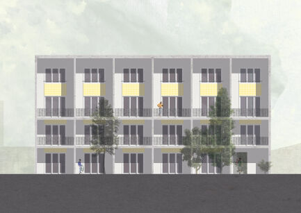 Bild: Bachmann Badie Architekten