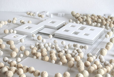 LUDES Architekten - Ingenieure