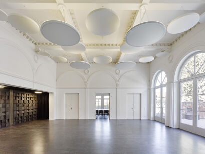 Julia Schambeck, München