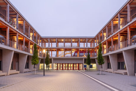 HG Esch