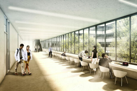 CODE UNIQUE Architekten GmbH