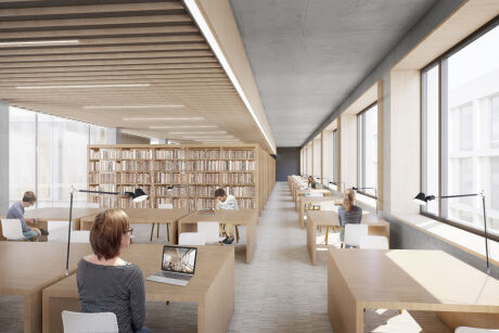 CODE UNIQUE Architekten GmbH