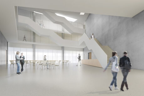 CODE UNIQUE Architekten GmbH