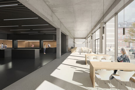 CODE UNIQUE Architekten GmbH