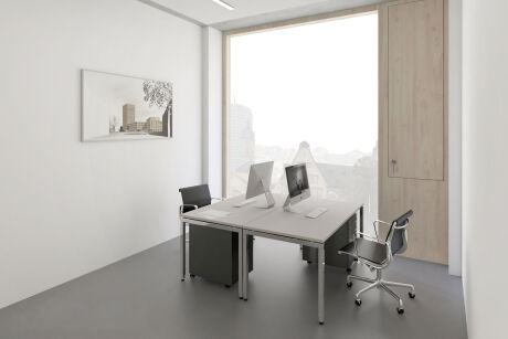CODE UNIQUE Architekten GmbH