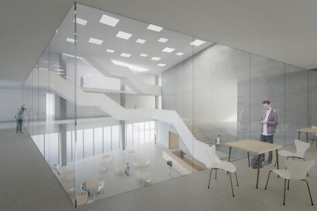 CODE UNIQUE Architekten GmbH