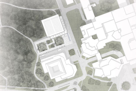CODE UNIQUE Architekten GmbH