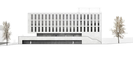 CODE UNIQUE Architekten GmbH