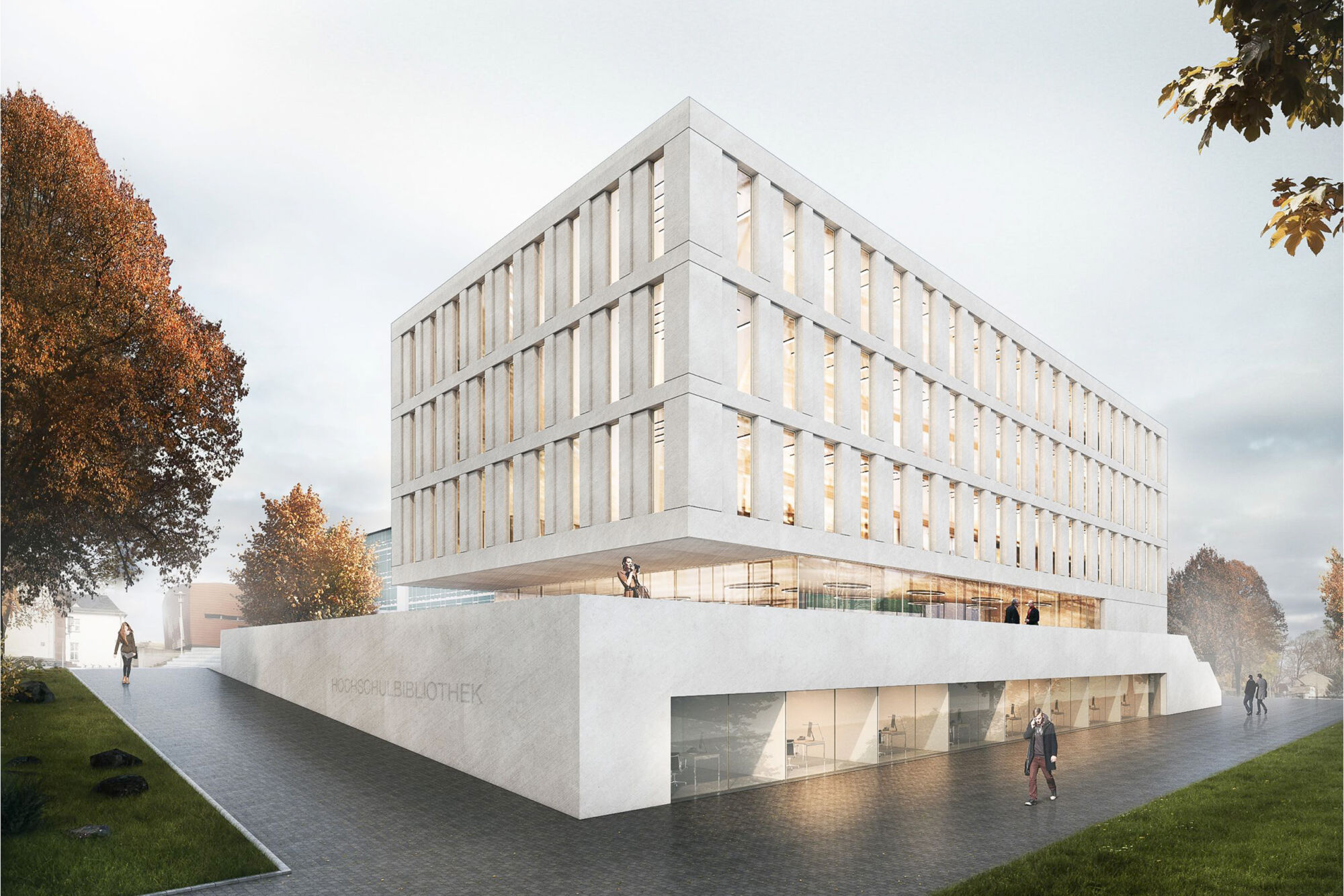 CODE UNIQUE Architekten GmbH