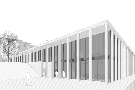 CODE UNIQUE Architekten GmbH