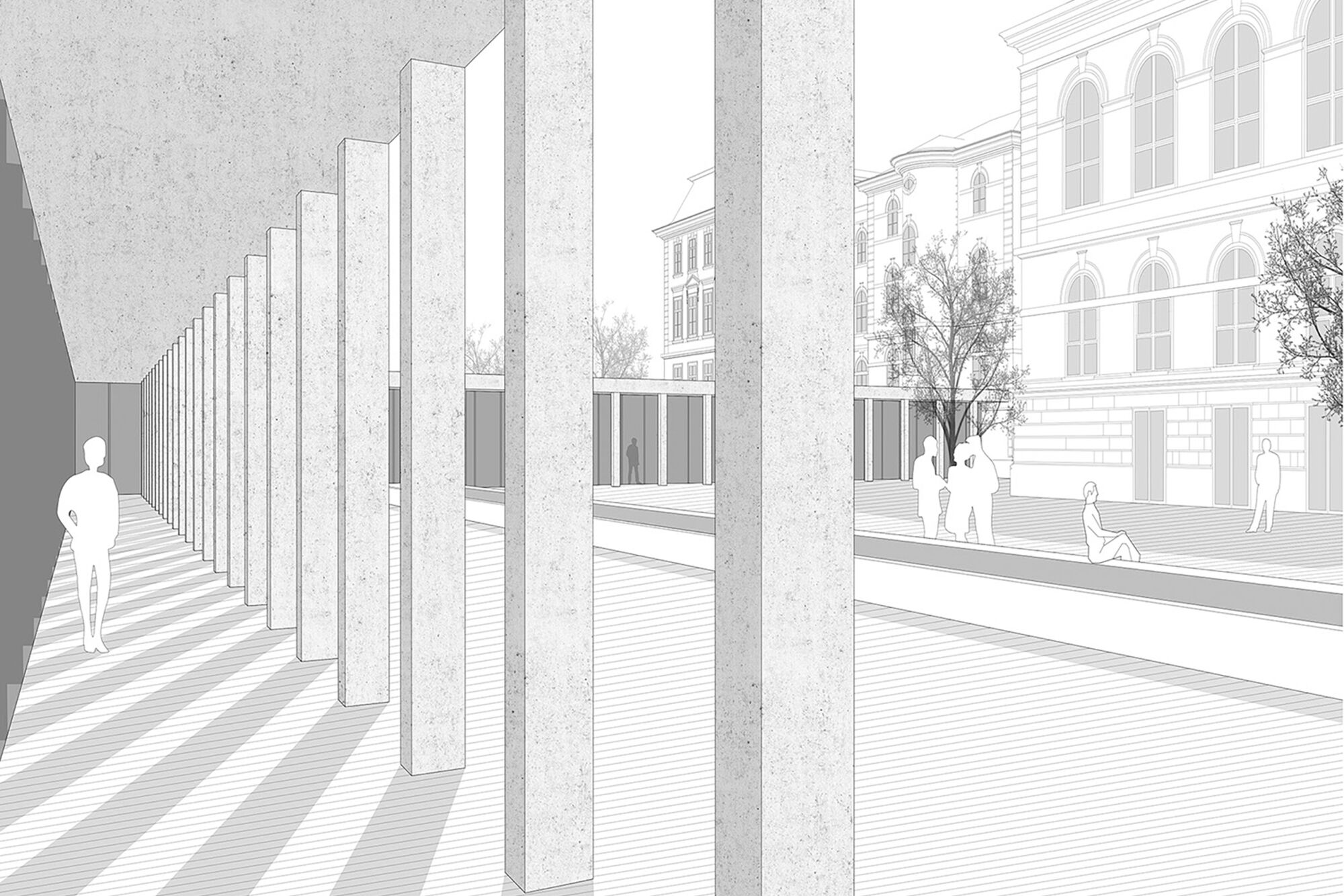 CODE UNIQUE Architekten GmbH