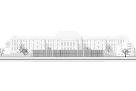 CODE UNIQUE Architekten GmbH