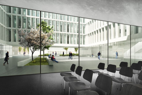 CODE UNIQUE Architekten GmbH