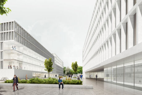 CODE UNIQUE Architekten GmbH