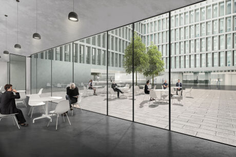 CODE UNIQUE Architekten GmbH