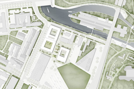 CODE UNIQUE Architekten GmbH