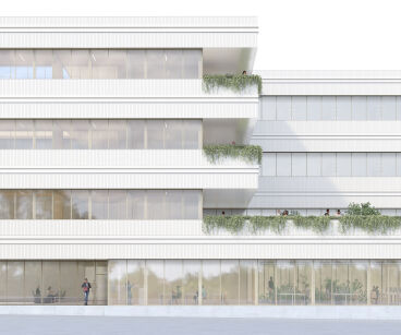 CODE UNIQUE Architekten GmbH
