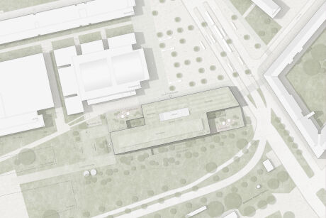 CODE UNIQUE Architekten GmbH