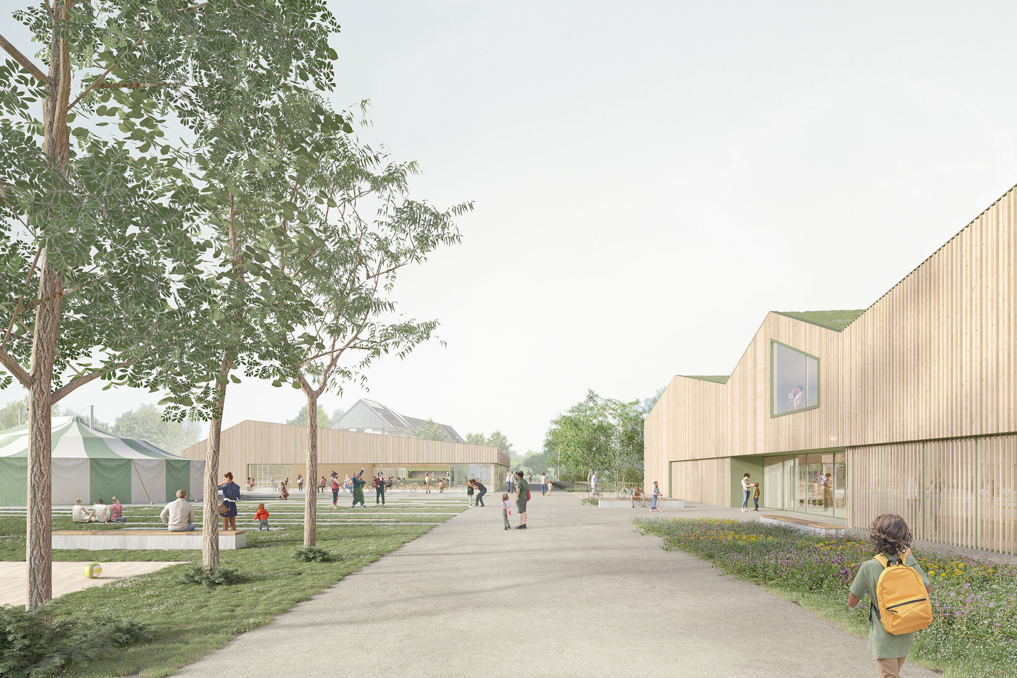 CODE UNIQUE Architekten GmbH