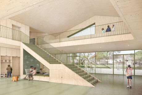 CODE UNIQUE Architekten GmbH